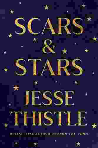Scars And Stars: Poems Jesse Thistle