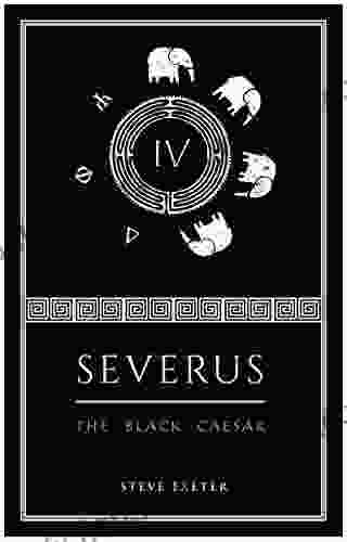 SEVERUS: IV Steve Exeter