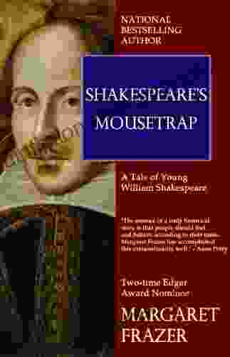 Shakespeare S Mousetrap (Margaret Frazer Tales)