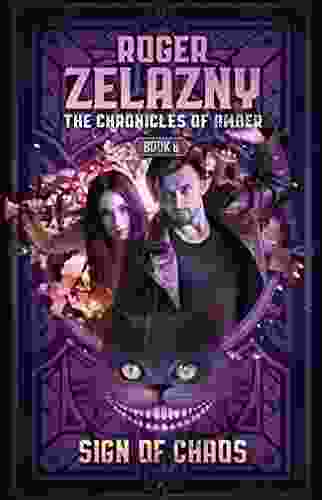 Sign Of Chaos: The Chronicles Of Amber 8