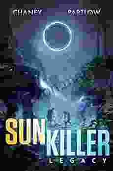 Sunkiller: Legacy J N Chaney