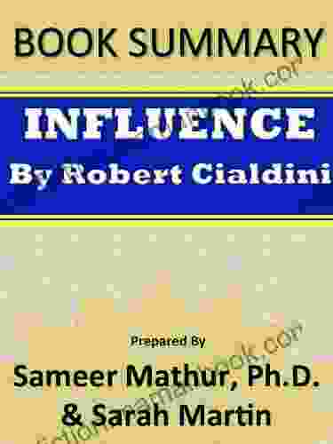 Summary: Influence By Robert Cialdini