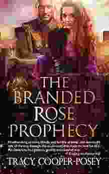 The Branded Rose Prophecy: Epic Norse Fantasy Romance