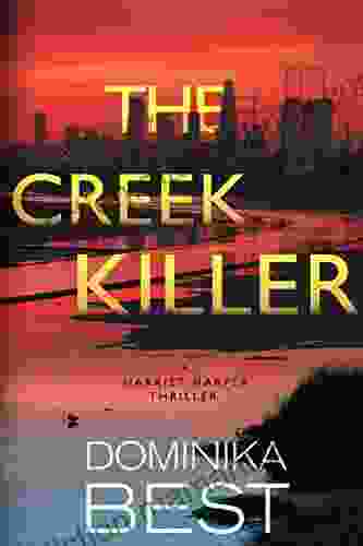 The Creek Killer (Harriet Harper Thriller 1)