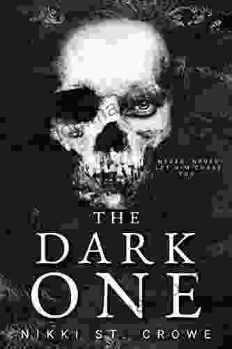 The Dark One (Vicious Lost Boys 2)