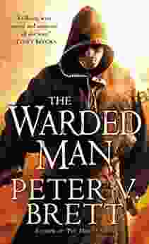 The Warded Man: One Of The Demon Cycle (The Demon Cycle 1)