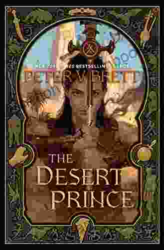 The Desert Prince Peter V Brett