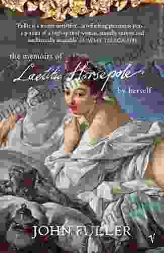 The Memoirs Of Laetitia Horsepole