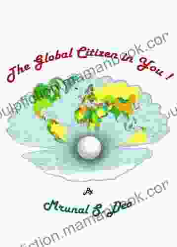 The Global Citizen In You