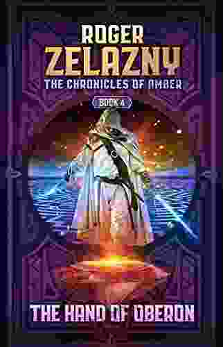 The Hand Of Oberon (The Chronicles Of Amber 4)