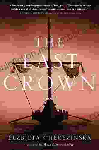 The Last Crown (The Bold 2)