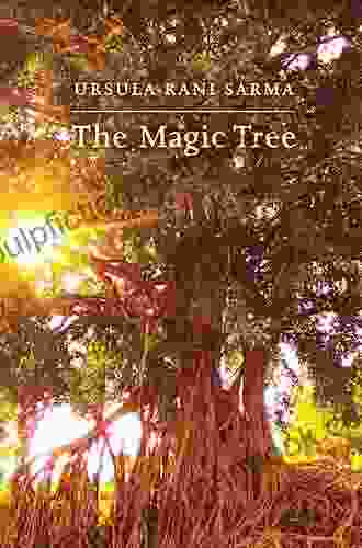 The Magic Tree (Oberon Modern Plays)