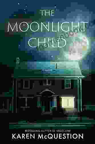 The Moonlight Child Karen McQuestion