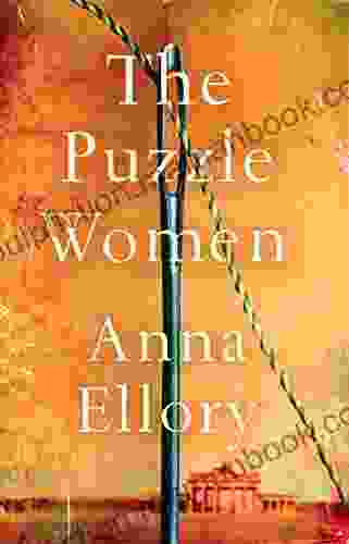 The Puzzle Women Anna Ellory