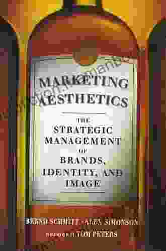 Marketing Aesthetics: The Strategic Management Of Brands Identity And Image