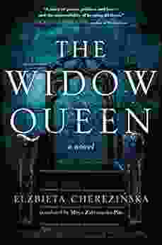 The Widow Queen (The Bold 1)