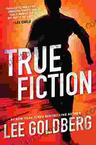 True Fiction (Ian Ludlow Thrillers 1)