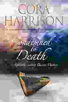 Condemned To Death: A Burren Mystery Set In Sixteenth Century Ireland