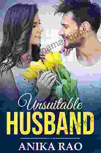 Unsuitable Husband Anika Rao