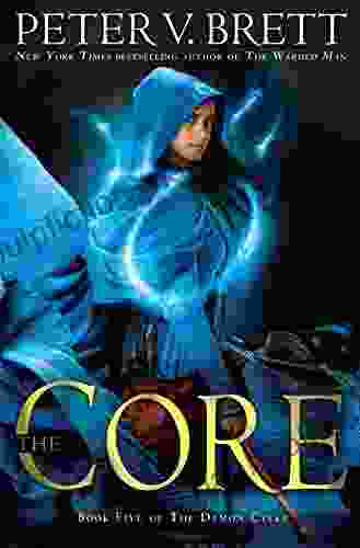 The Core: Five Of The Demon Cycle