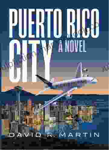 Puerto Rico City A Novel