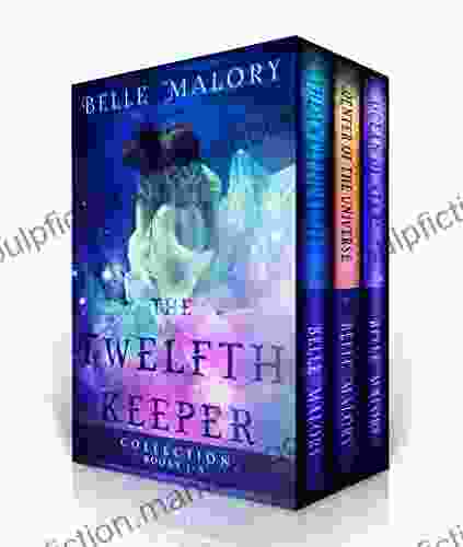 The Twelfth Keeper Boxed Set: 1 3