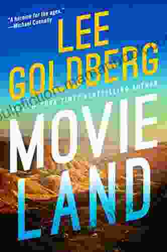Movieland (Eve Ronin 4) Lee Goldberg
