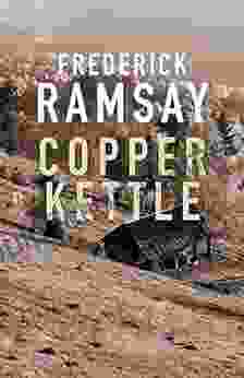 Copper Kettle (Jesse Sutherlin Mysteries 1)