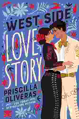 West Side Love Story Priscilla Oliveras