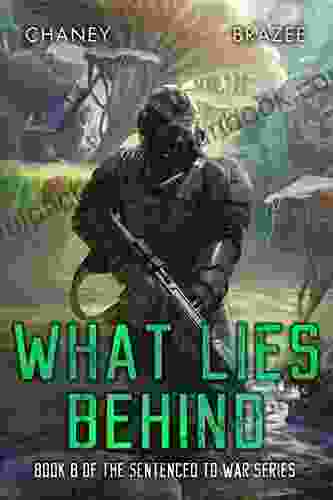 What Lies Behind (Sentenced To War 8)