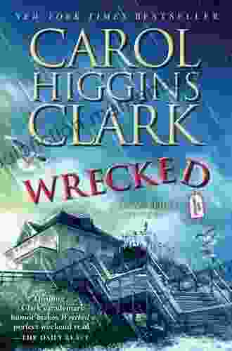 Wrecked (A Regan Reilly Mystery 13)