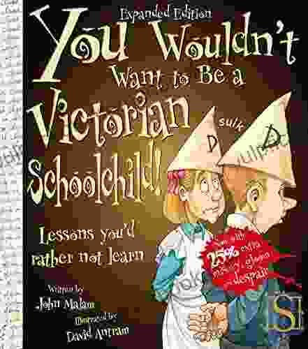 You Wouldn T Want To Be A Victorian Schoolchild